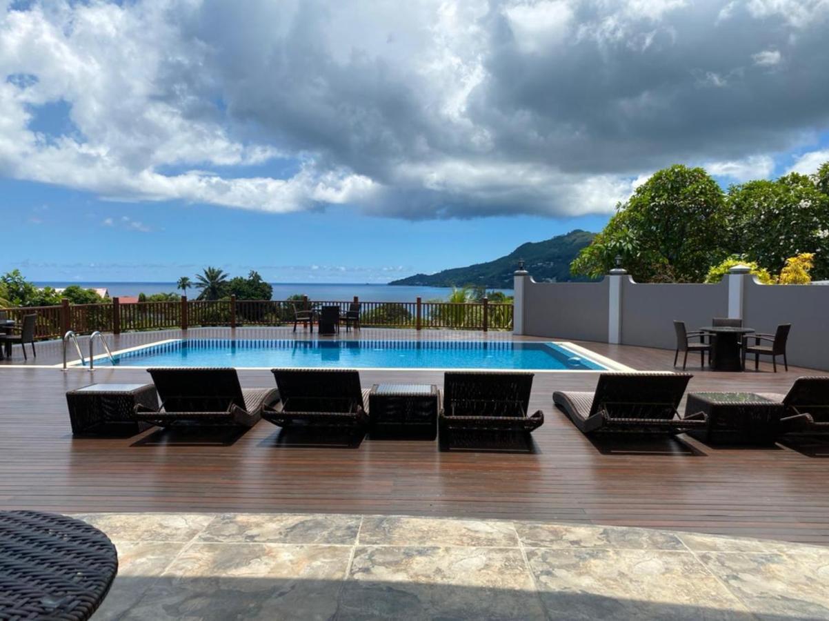 D'offay Seaview *