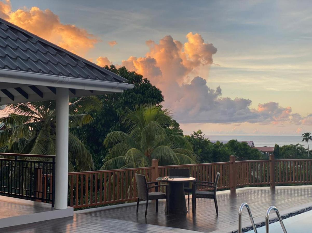 D'offay Seaview