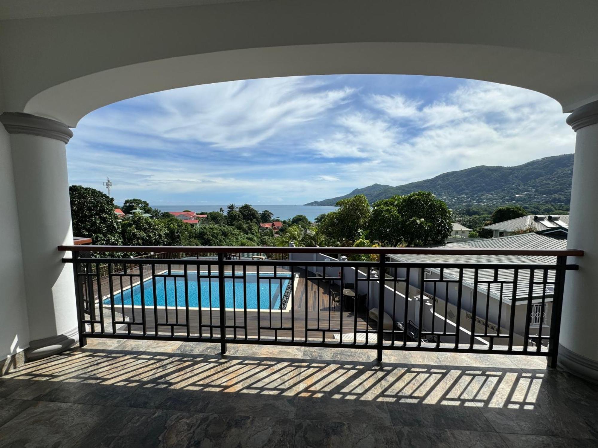 D'offay Seaview