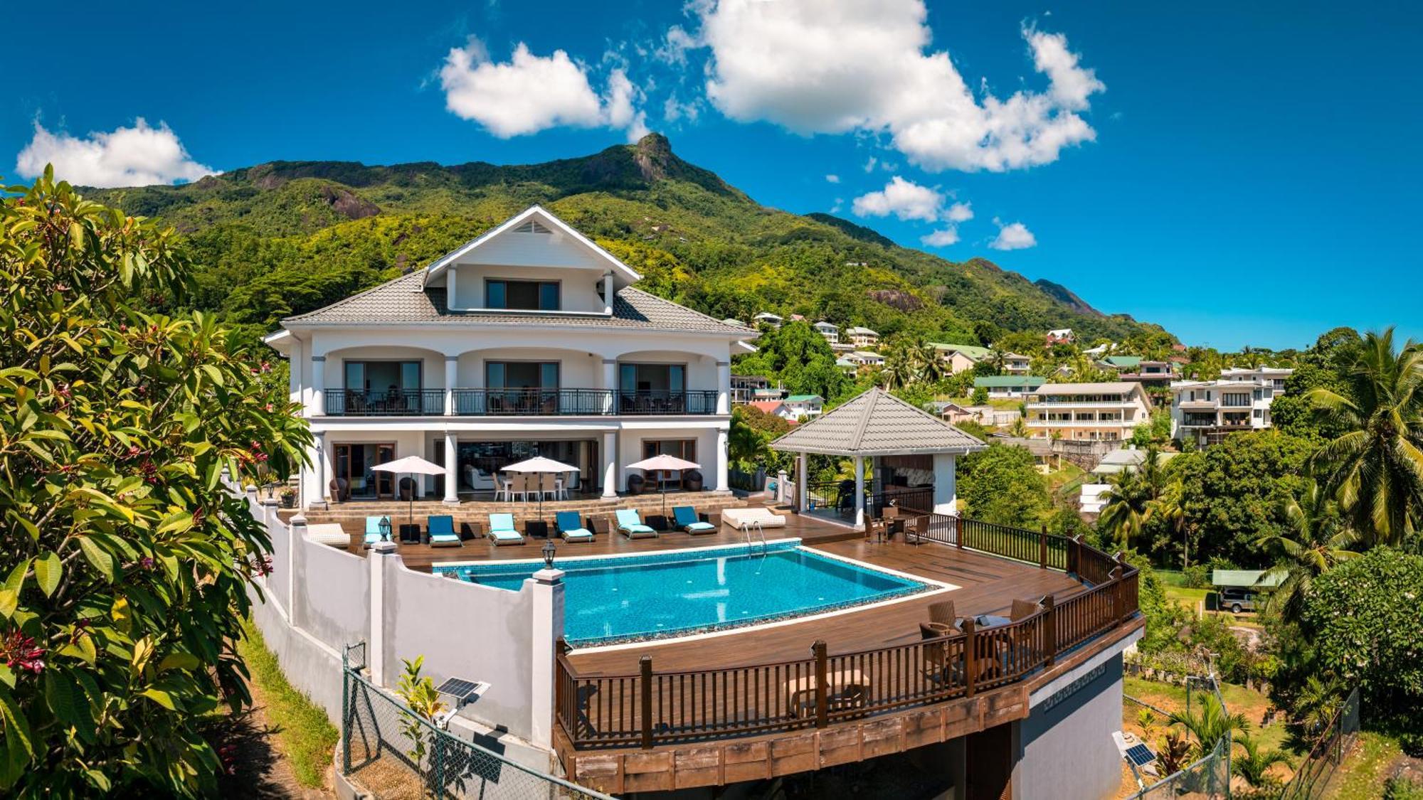 D'offay Seaview