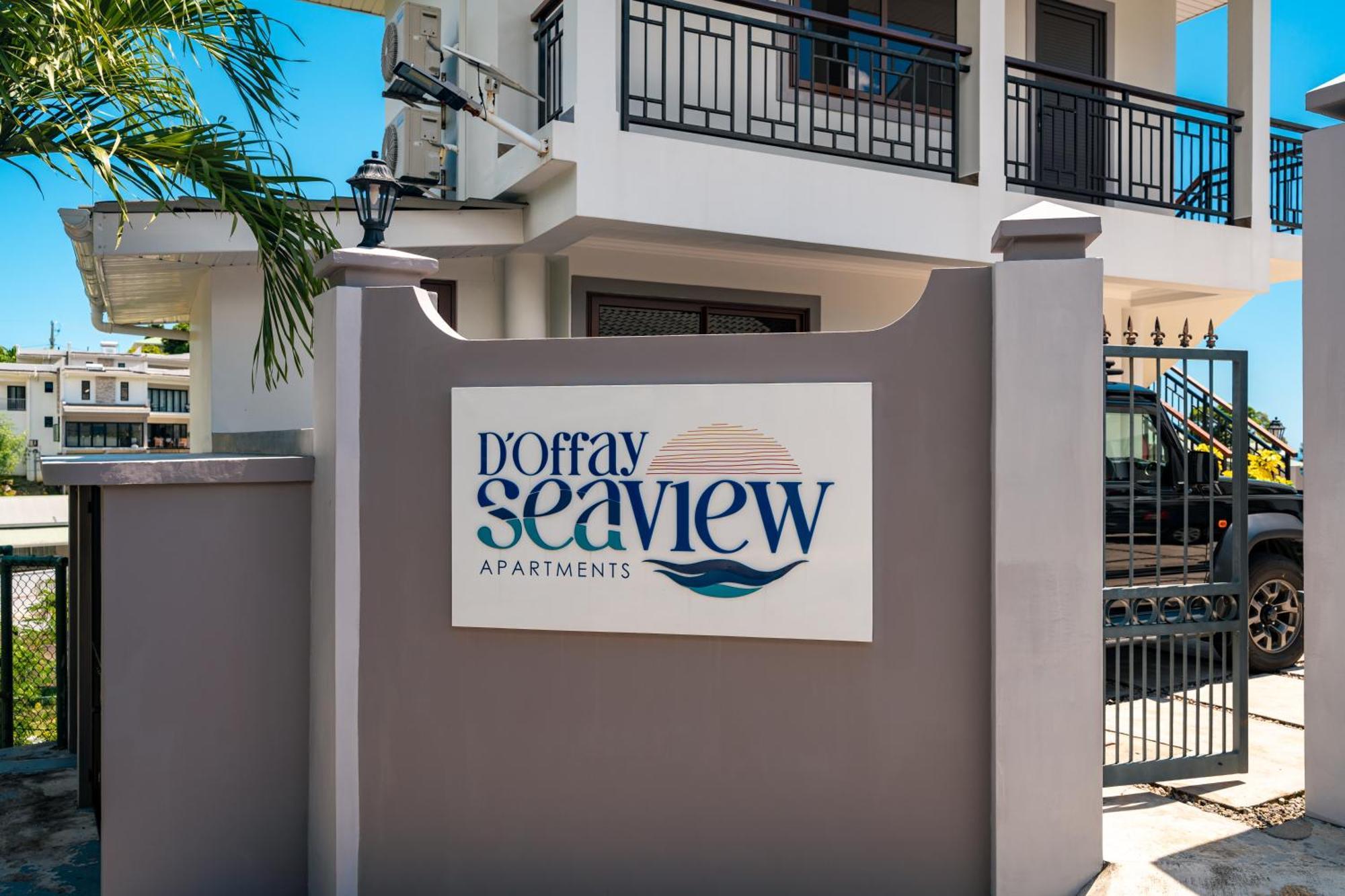 D'offay Seaview *