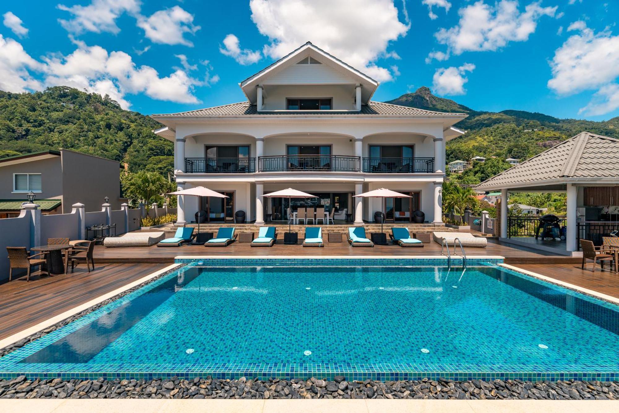 D'offay Seaview