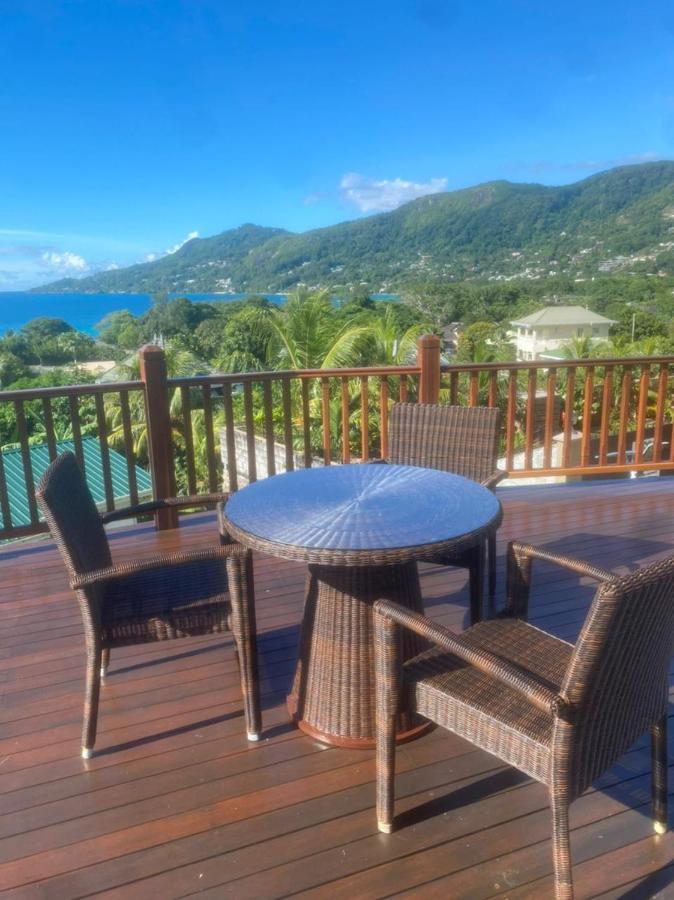 Apartment D'offay Seaview *