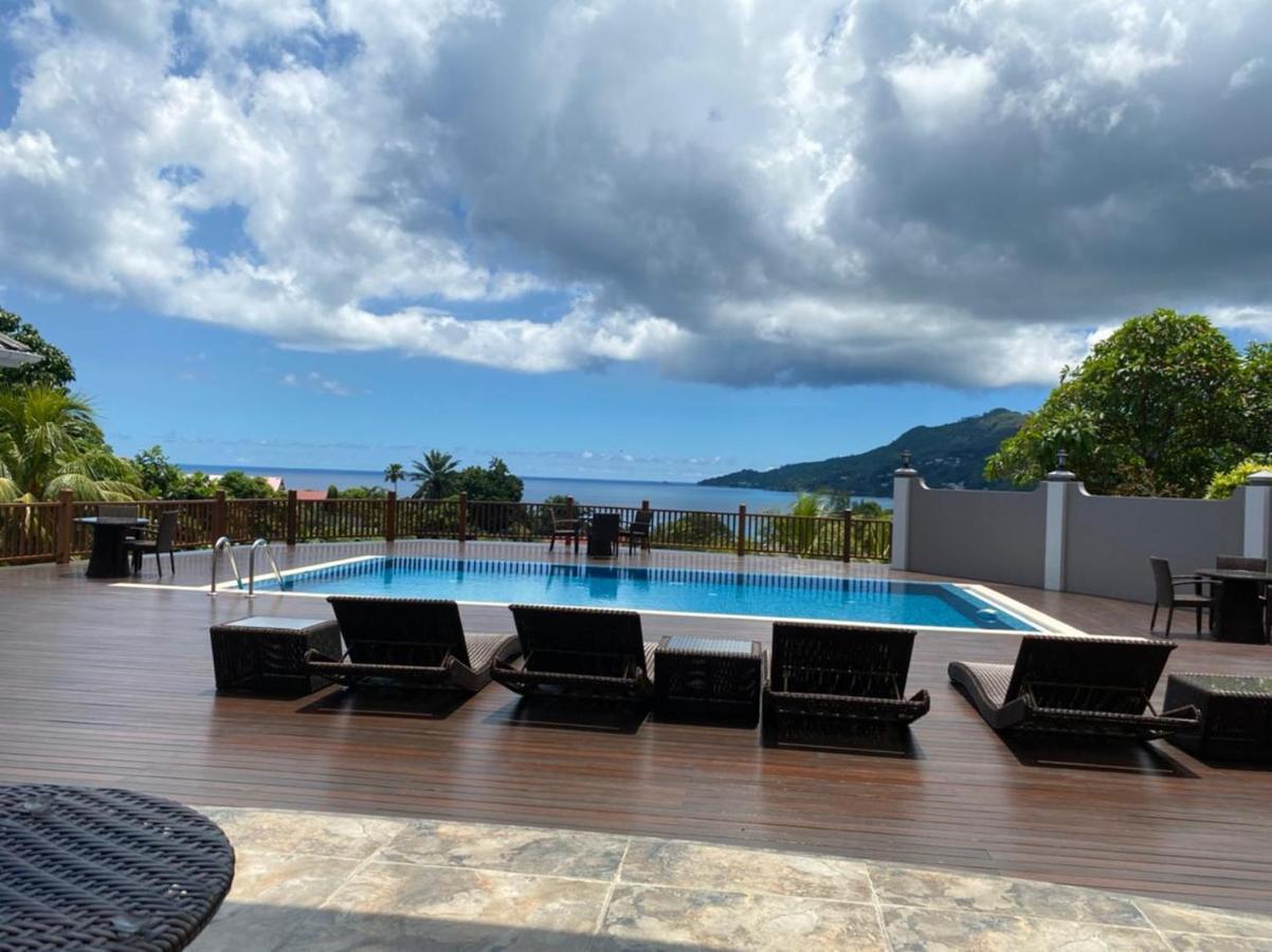 Apartment D'offay Seaview