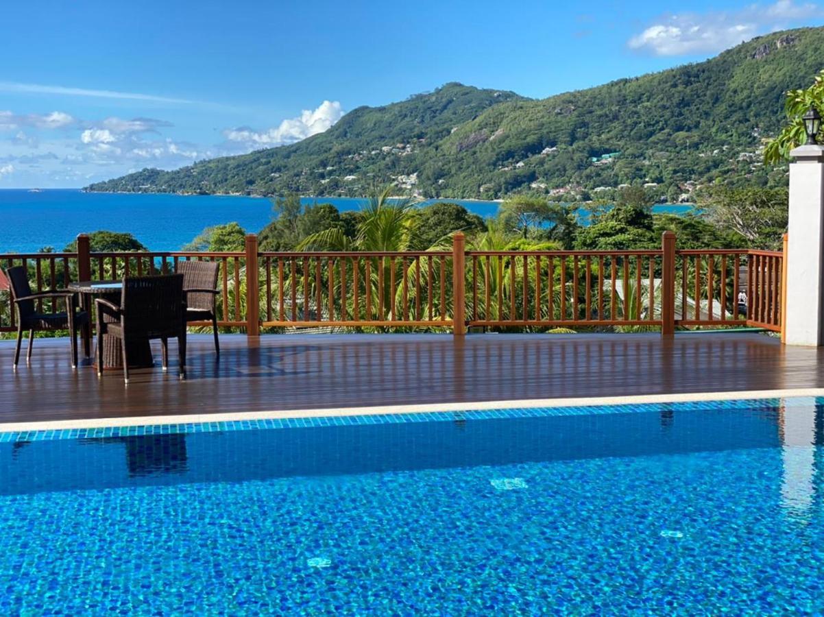 Apartment D'offay Seaview *