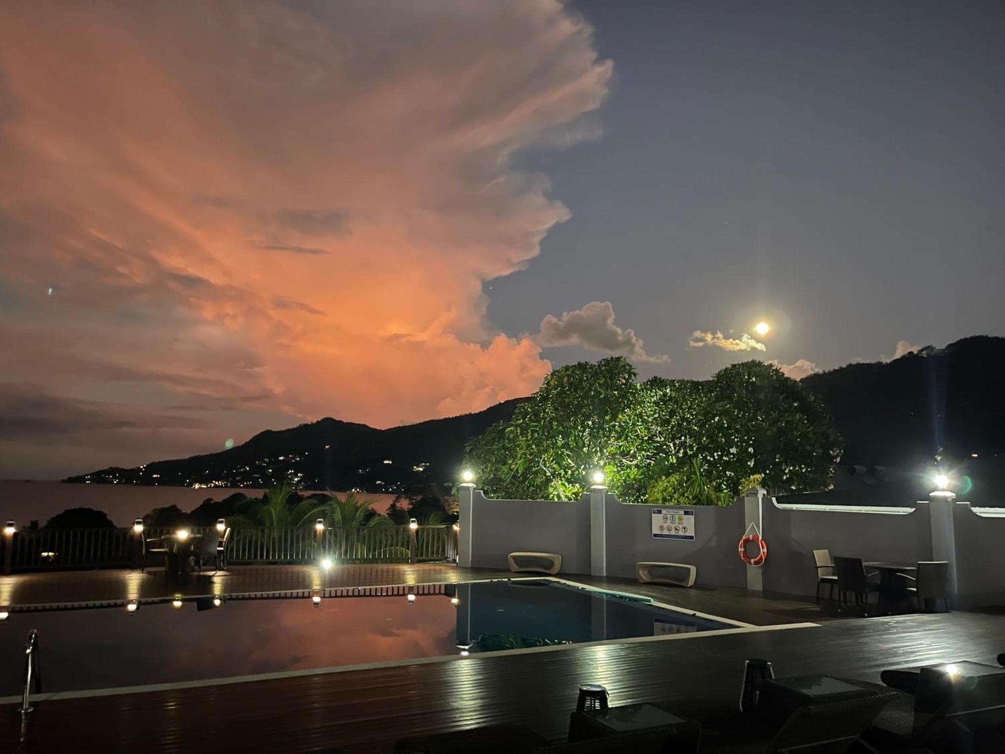 D'offay Seaview Apartment