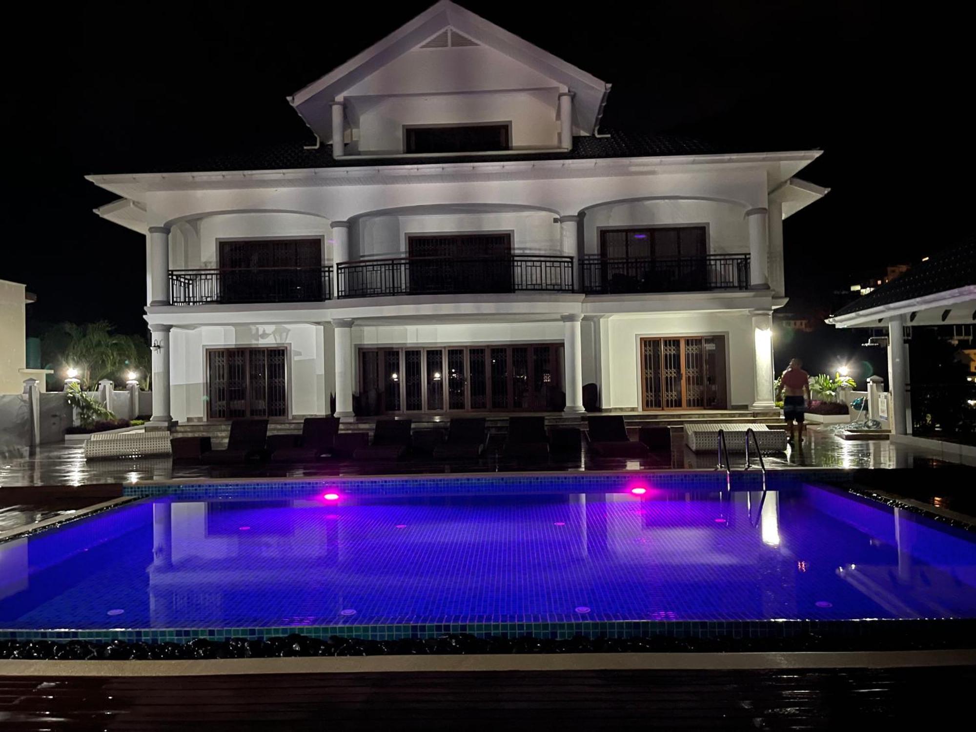 D'offay Seaview