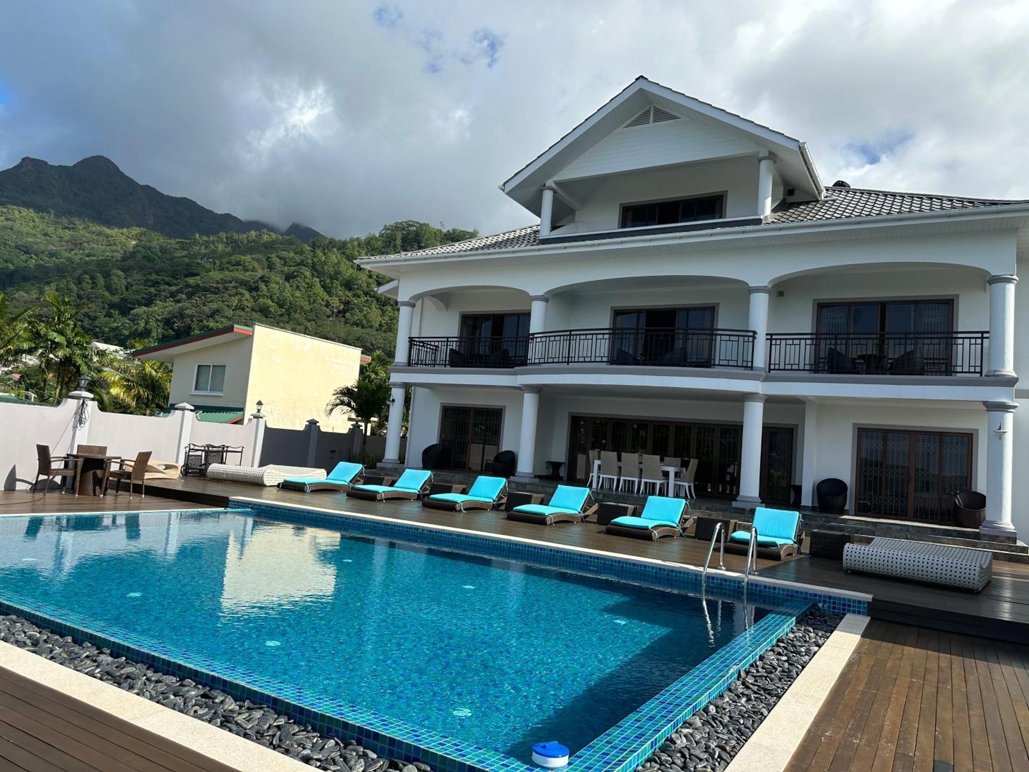 D'offay Seaview Apartment *