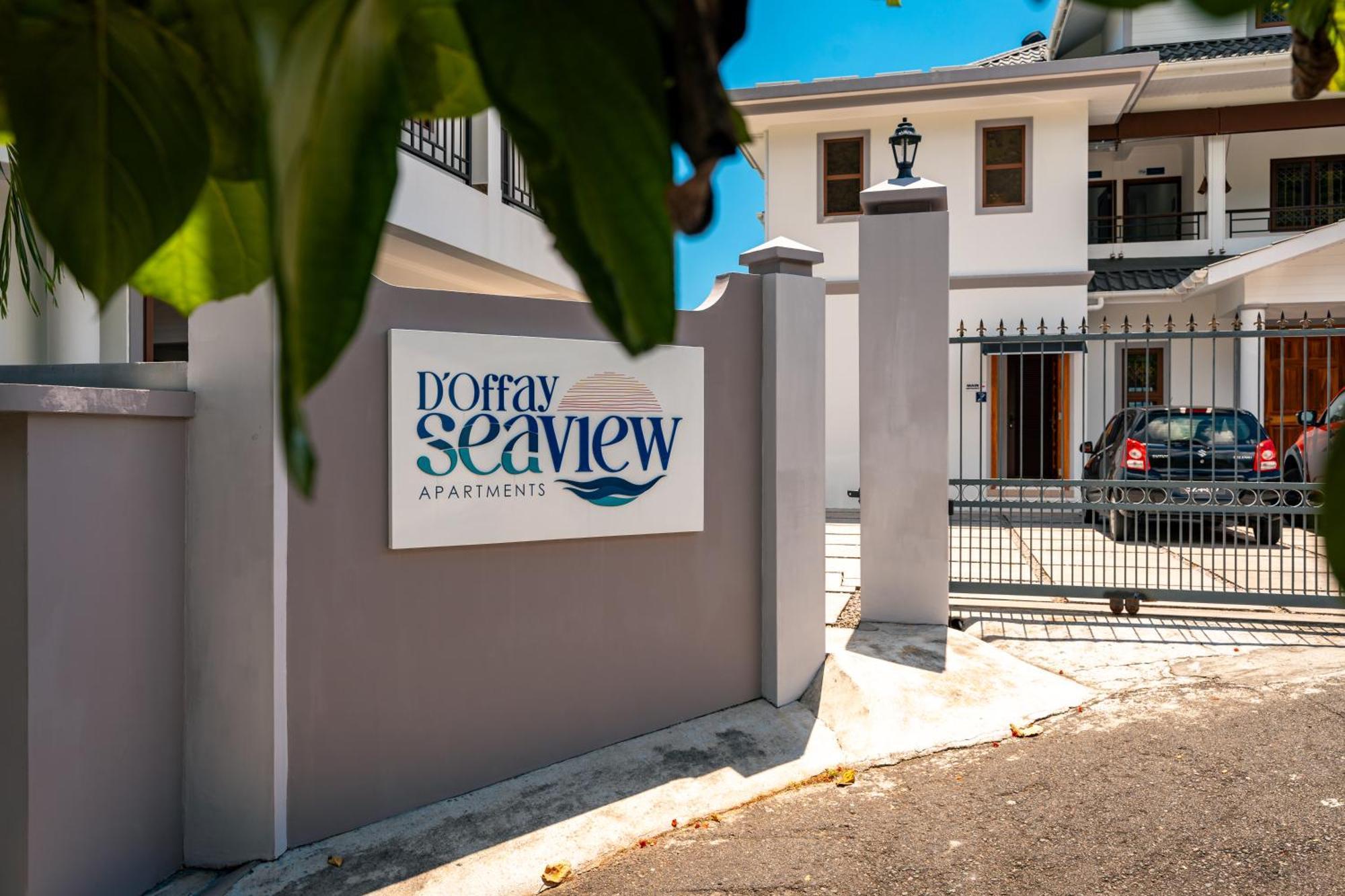 D'offay Seaview *