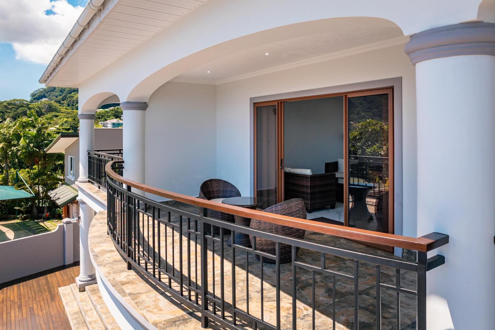 D'offay Seaview *