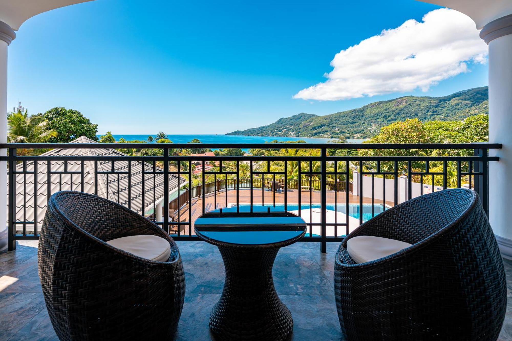 D'offay Seaview